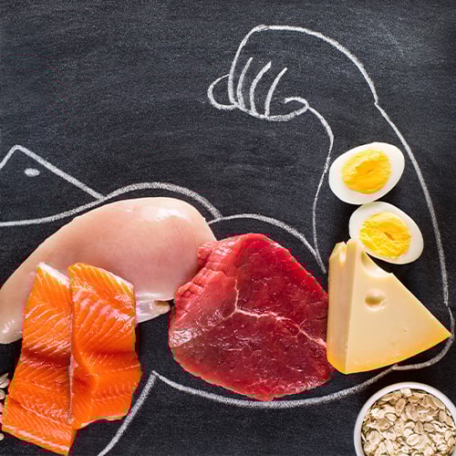 Высокобелковое меню: тренд общепита 2026 и идеи для ресторана