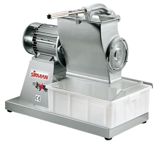 Купить измельчитель сыра sirman gf hp4