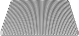 Купить лист для печи unox tg 335 460x330