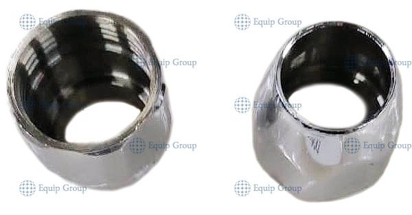 Гайка для устройства душирующего CANCAN 71084