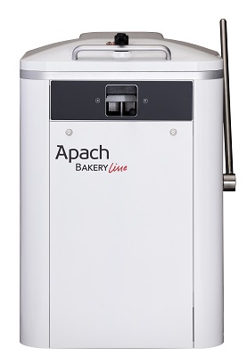 Купить тестоделитель ручной apach bakery line sq m42