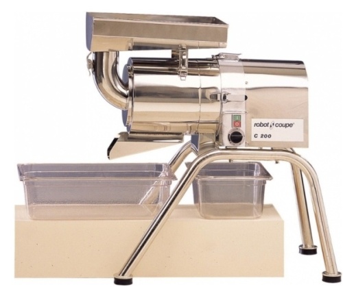 Купить сито автомат robot coupe c200 3ф