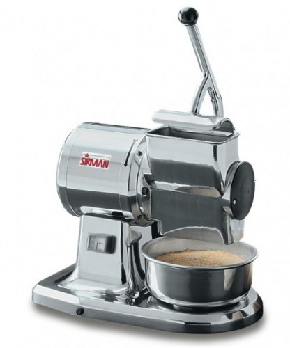 Купить измельчитель сыра sirman gf 1 ф.