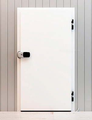 Купить дверь для холодильной камеры рдо(кс)-800.1800-80с