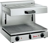 Гриль саламандра SIRMAN PRO 1/2 G