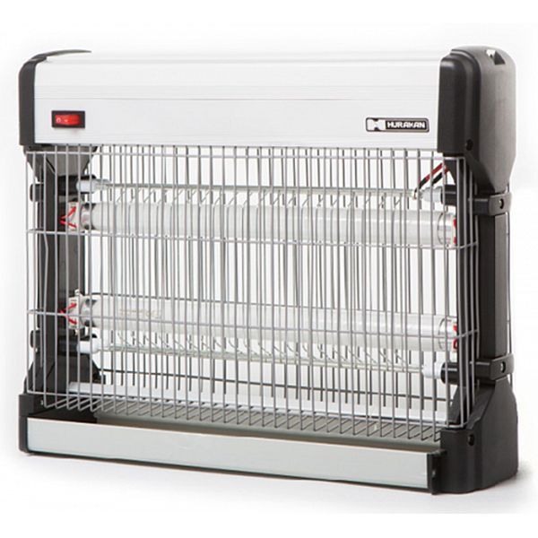 Лампа инсектицидная HURAKAN HKN-MID180M