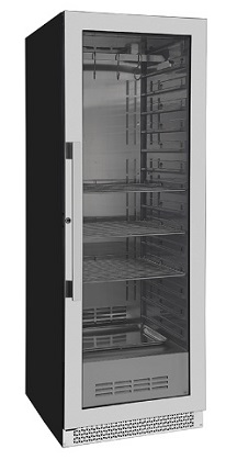 Шкаф кухонный для созревания мяса HURAKAN HKN-MA350