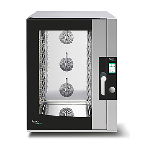 Конвекционная печь Apach AB10QT