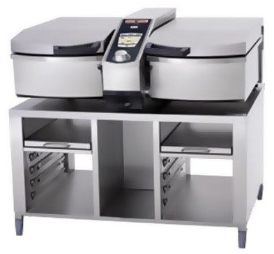 Купить подставка rational ug12l для vcc 112l стандартная 60.30.940