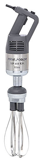 Купить миксер погружной robot coupe mp450 fw ultra 34880l