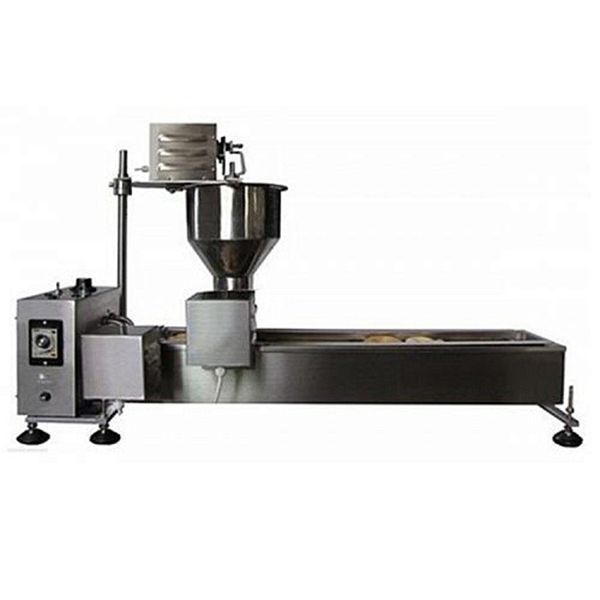 Аппарат для производства пончиков HURAKAN HKN-ADM02E