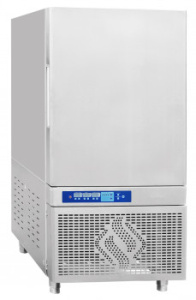 Шкаф шоковой зоморозки ШОК-10-1/1