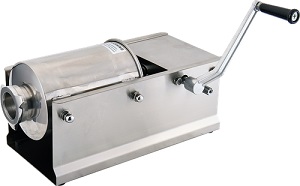 Шприц колбасный HURAKAN HKN-ISH3