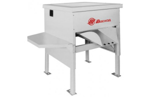 Мукопросеиватель вибрационный Восход ПВГ-600М