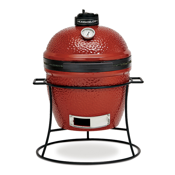Купить гриль керамический joe jr. red™ 34 см
