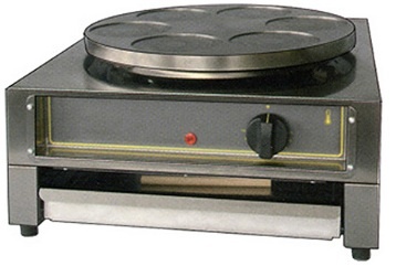 Купить блинница roller grill cse 406