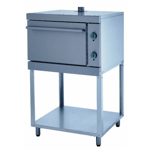 Шкаф кухонный жарочный ЭШВ-1