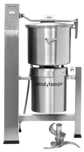 Купить куттер robot coupe r45