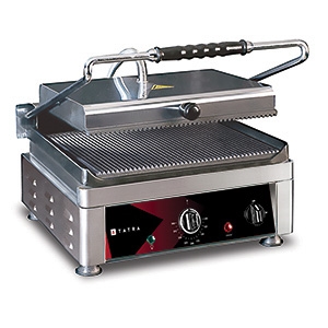 Контактный гриль TATRA TCG 4527 RR