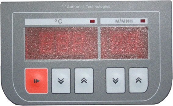 Гладильный каток ВГ-1430.2231