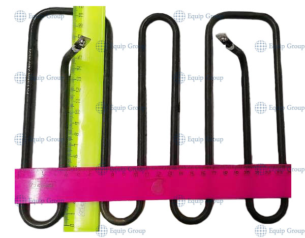 Тэн для вафельницы TATRA TWI