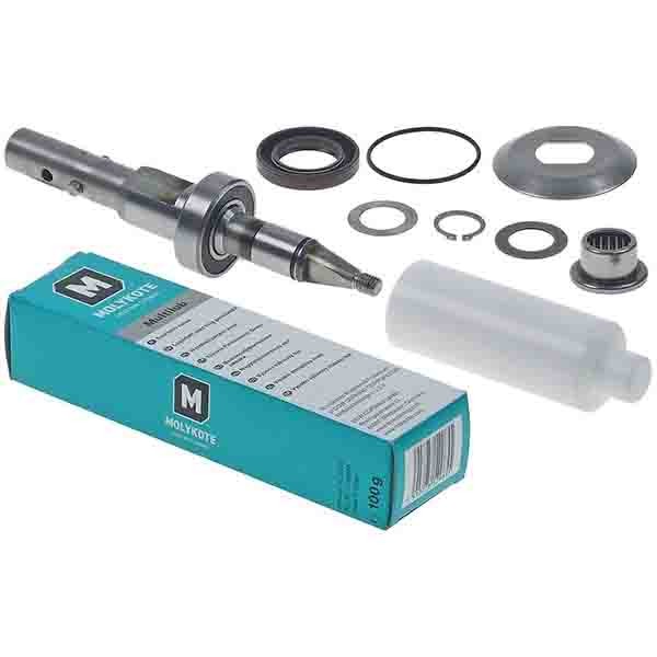 Вал приводной ROBOT COUPE 39199