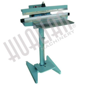 Ножной запайщик пакетов PFS-350*2