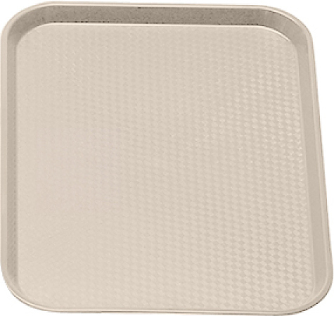 Пластиковый поднос Cambro 1418FF 168 (35х45см)