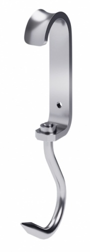 Купить крюк для подвеса туш