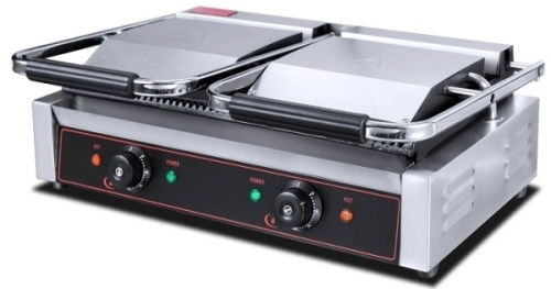 Купить контактный гриль rosso heg-813