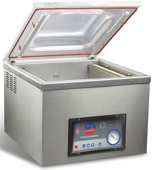Вакуумный упаковщик INDOKOR IVP-500/T