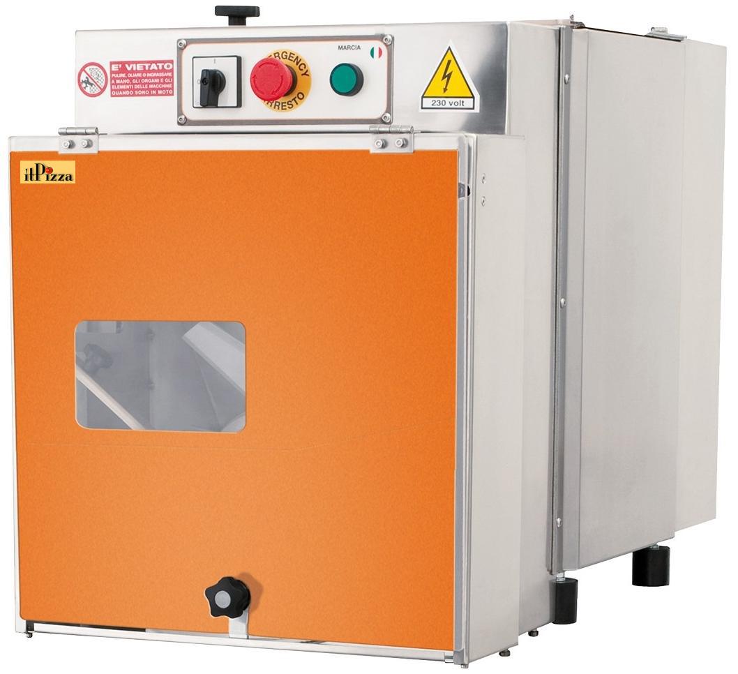 Купить тестоделитель itpizza po-300