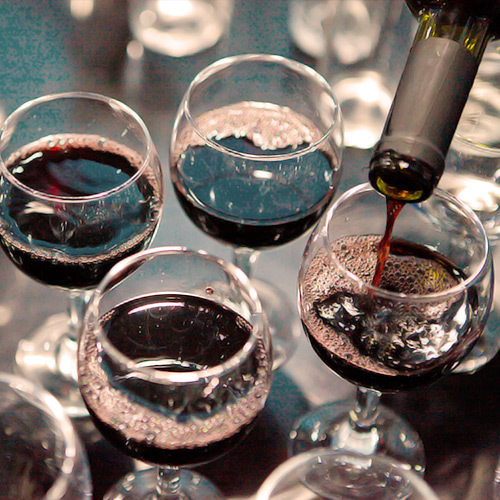 Как хранить вино: секреты и правила 