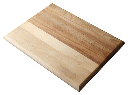Купить разделочная доска (бук) (400*250*15) (мхм)