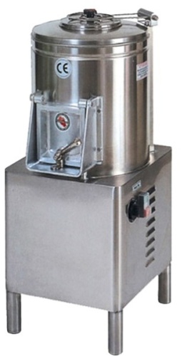 Купить картофелечистка pasquini psp700nt3 3ф.