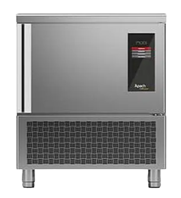 Купить шкаф шоковой заморозки apach chef line lbmodu14uw