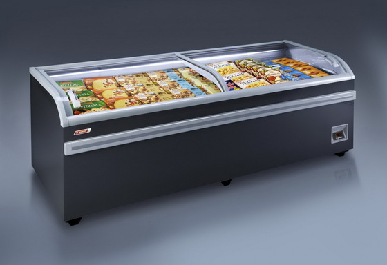 Купить бонета морозильная  lu-210