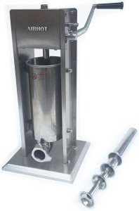 Шприц колбасный AIRHOT 3л вертикальный SV-3