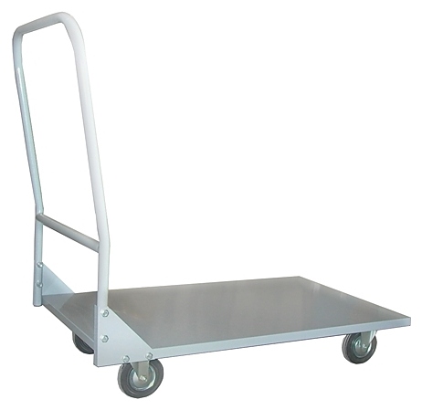 Купить тележка грузовая тг-10/6-300