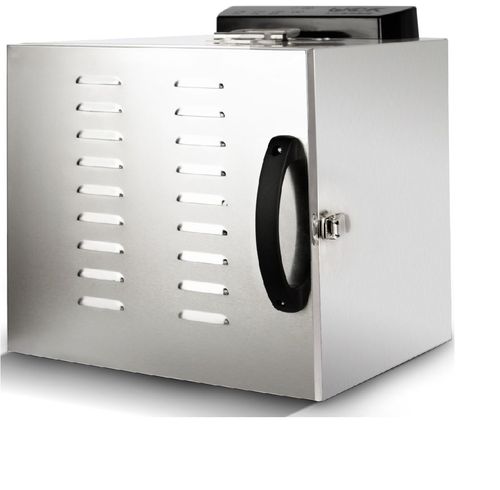 Дегидратор HURAKAN HKN-DHD6M