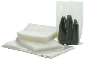 Пакеты вакуумные LAVA 15х45 см 100 шт VL0022