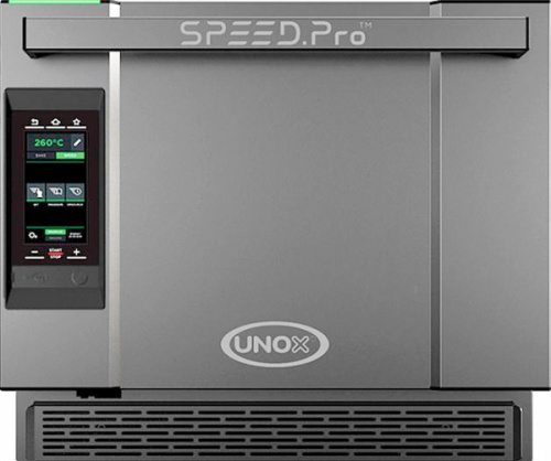 Купить конвекционная печь комбинированная unox xesw-03hs-eddn