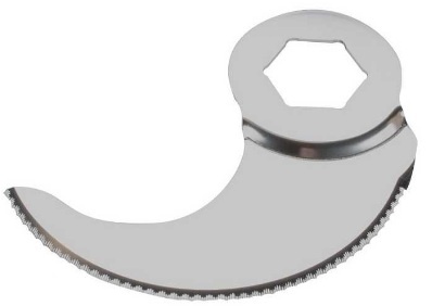 Купить лезвие robot coupe ножа д/куттера r10 119167