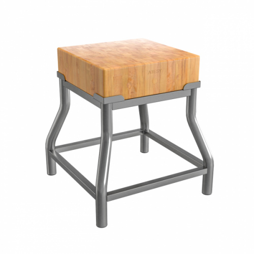 Купить колода разрубочная кухонная кр-500/800 //