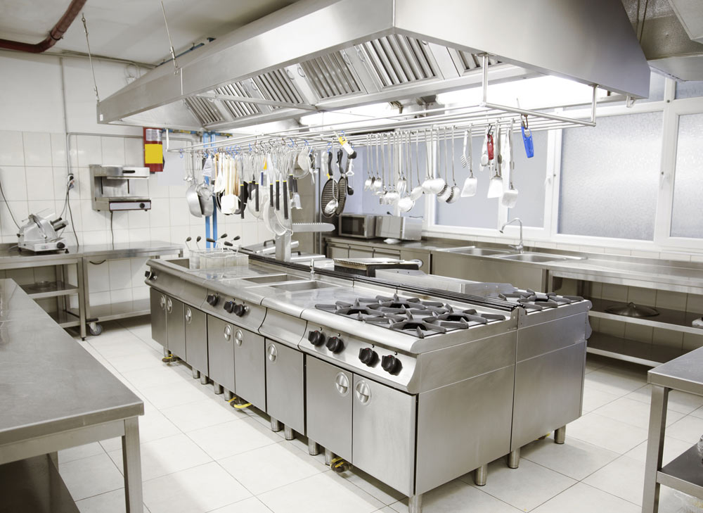 Какие моечные ванны для пищевых производств существуют?