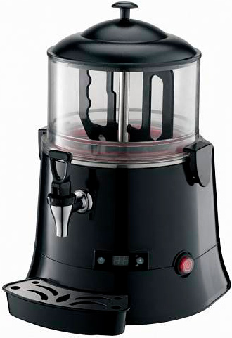 Диспенсер гор.напитков HURAKAN HKN-DELICE5