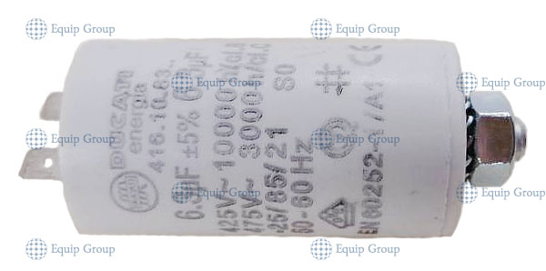 Конденсатор мотора для печи APACH