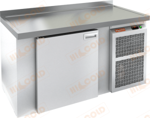 Кегератор HICOLD BR-1/SNK W