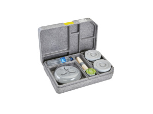 Термоподнос Cambro Go Box ITENEPP23 107 (37х53х11,8 см)