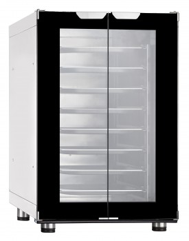 Шкаф кухонный расстоечный ШРТ-8-02